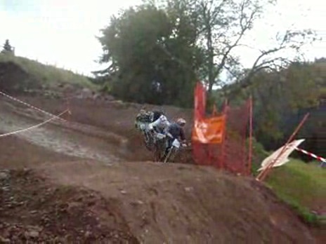 Velo sans cycliste.mov